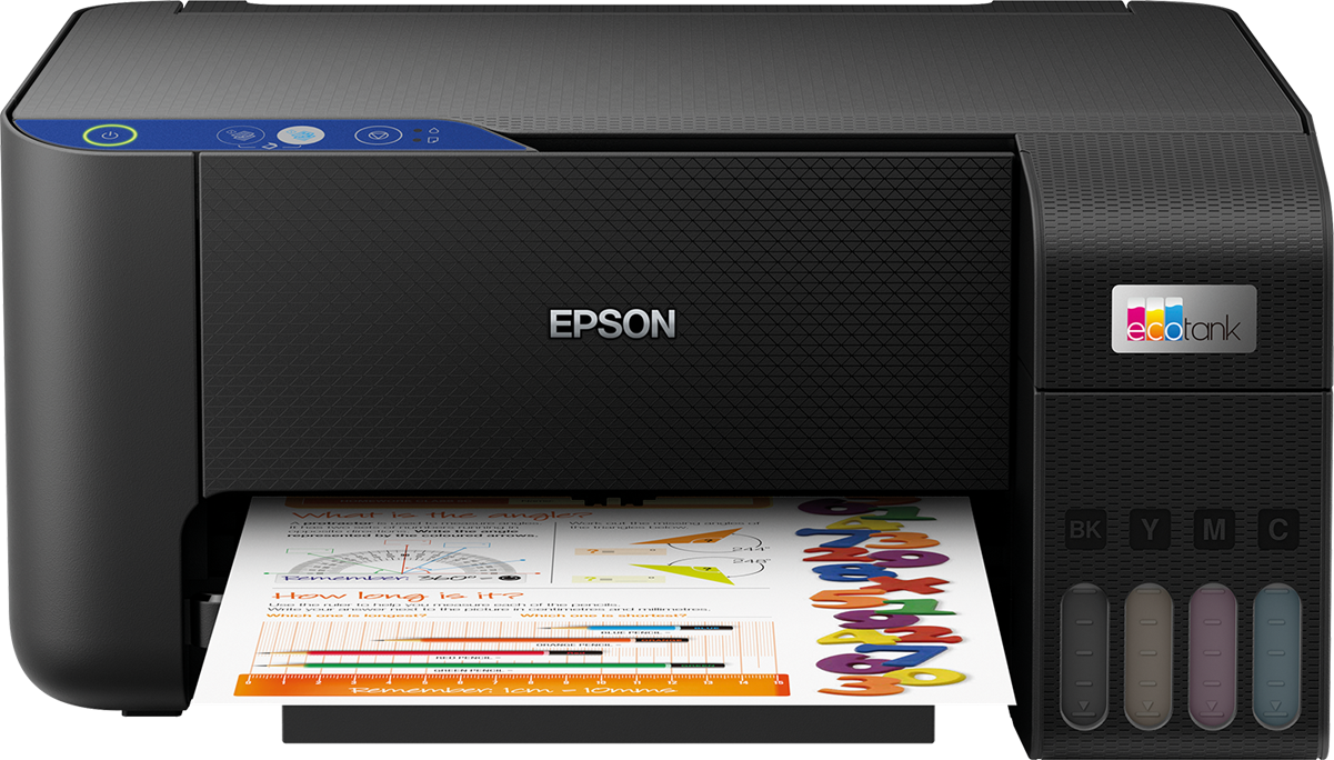 Epson 3210